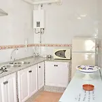 Апартаменты Puerta Cadiz Кониль-де-ла-Фронтера