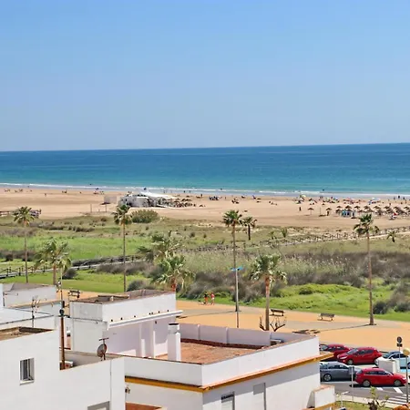 Апартаменты Puerta Cadiz Кониль-де-ла-Фронтера