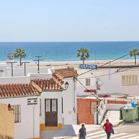 Апартаменты Puerta Cadiz *