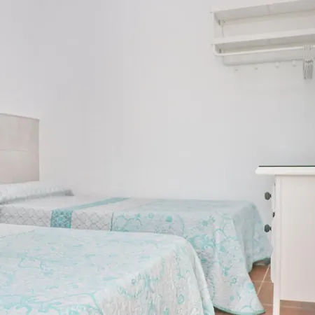 Puerta Cadiz Apartment