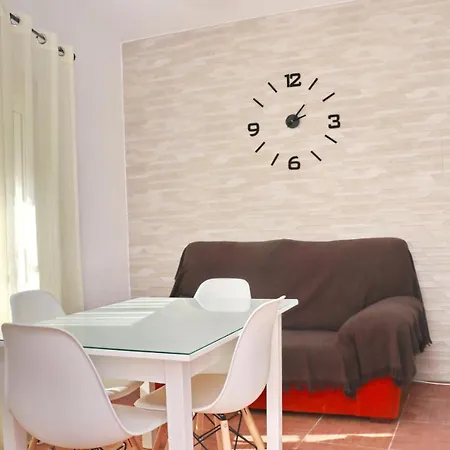 Apartment Puerta Cadiz *