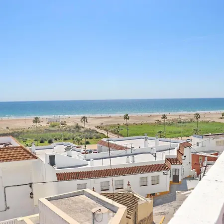 Puerta Cadiz Apartment