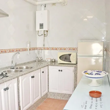 Apartment Puerta Cadiz Conil De La Frontera