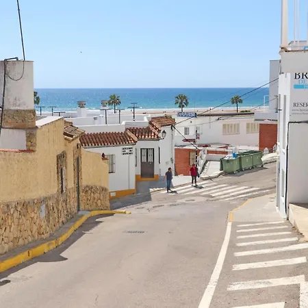 Apartment Puerta Cadiz Conil De La Frontera